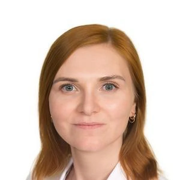 Чередникова Ксения Александровна — Детский эндокринолог, Саратов