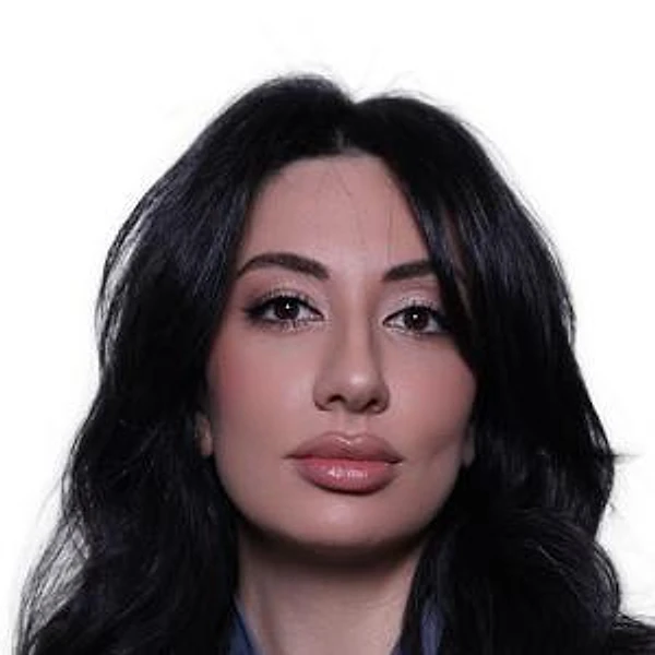 Арзуманян Карина Кареновна — Детский стоматолог, Стоматолог, Армавир