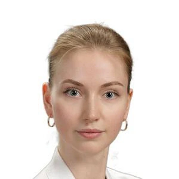 Мисюра Марина Александровна — Офтальмолог (окулист), Детский офтальмолог, Москва