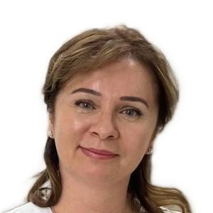 Приданникова Наиля Сергеевна — Косметолог-эстетист, Москва