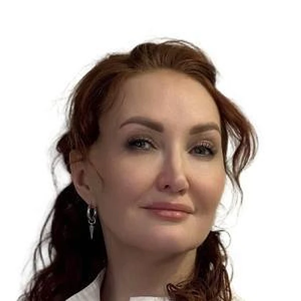 Штомпель Наталья Вячеславовна — Врач-косметолог, Краснодар