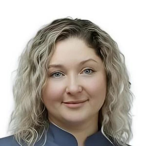 Полякова Раиса Григорьевна — Стоматолог, Фрязино