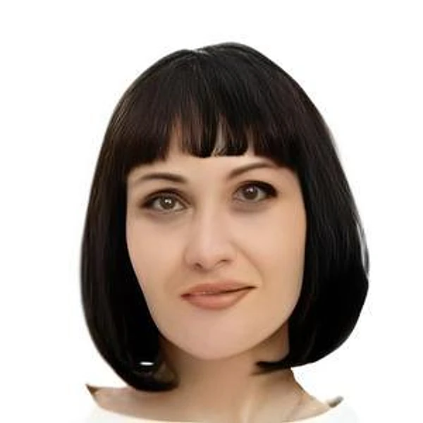 Громова Злата Владимировна — Массажист, Косметолог-эстетист, Чебоксары