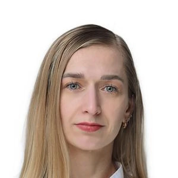 Огнева Людмила Владимировна — Врач ЛФК, Спортивный врач, Томск