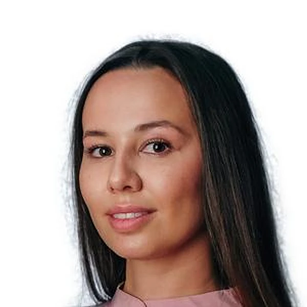 Сафиуллина Альфина Альфредовна — Невролог, Казань