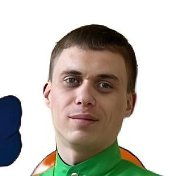 Разуваев Владимир Сергеевич — Детский массажист, Массажист, Ессентуки