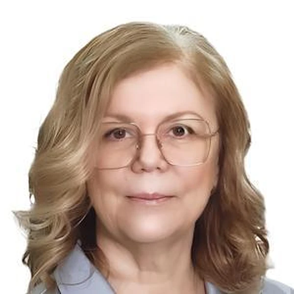 Козырева Наталья Ивановна — Физиотерапевт, Омск