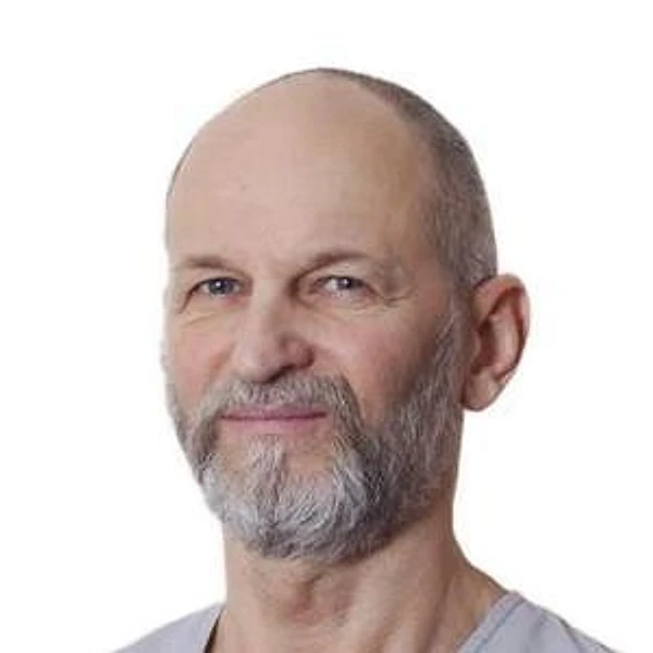 Ковалёв Андрей Иванович — Мануальный терапевт, Новосибирск
