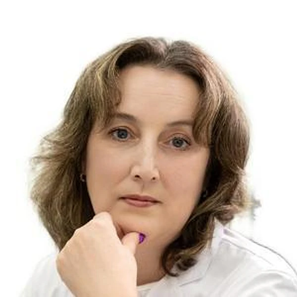 Терещенко Юлия Владимировна — Психотерапевт, Дмитров