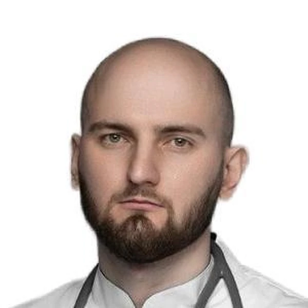 Кононыхин Алексей Андреевич — Ревматолог, Курган