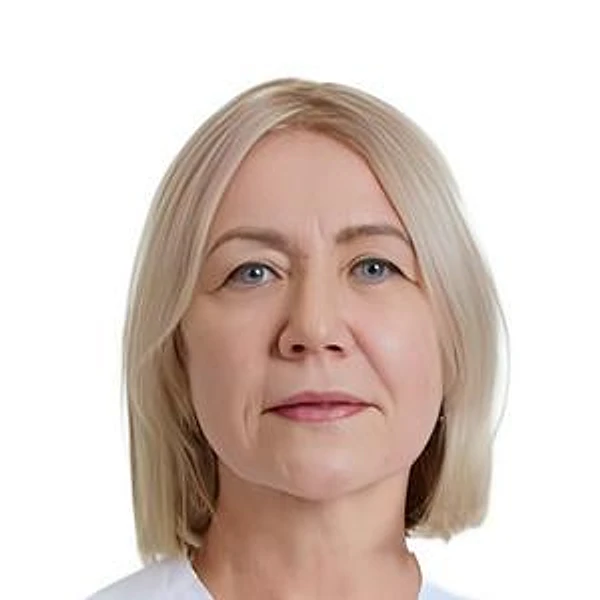 Борзенкова Елена Вячеславовна — Стоматолог, Детский стоматолог, Кунгур