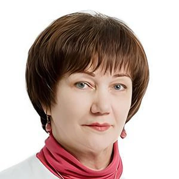 Сигаева Ирина Александровна — Гинеколог, Врач УЗИ, Дрезна