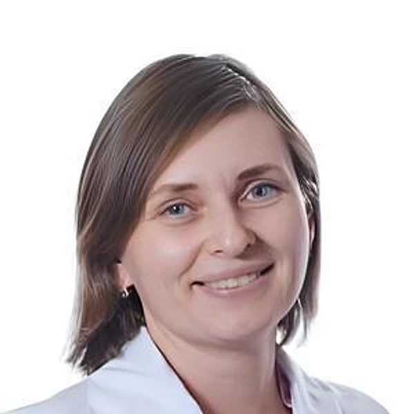 Озорнина Ольга Ивановна — Врач УЗИ, Кунгур