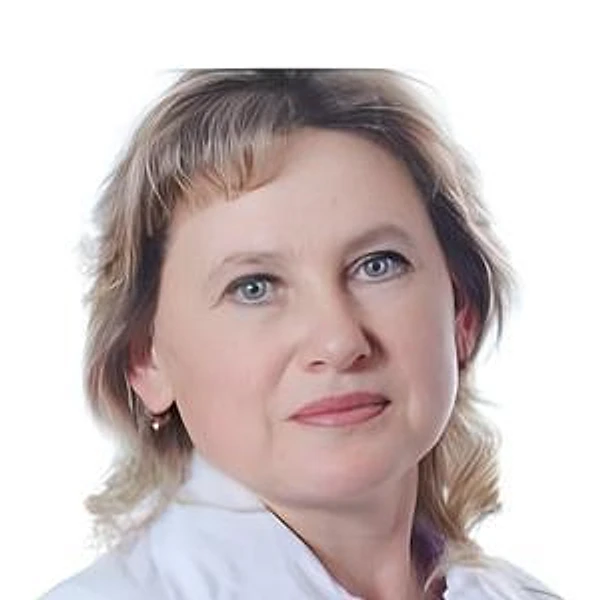 Волкова Римма Ивановна — Гастроэнтеролог, Гирудотерапевт, Кунгур