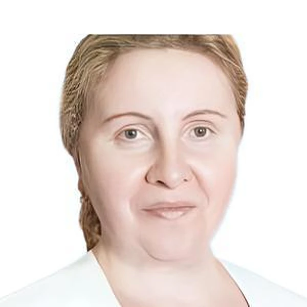 Лукиных Ольга Николаевна — Гинеколог, Кунгур