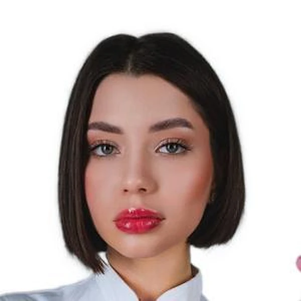 Соколова Арина Олеговна — Стоматолог, Омск