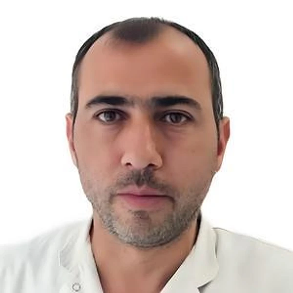 Согомонян Марат Романович — Ортопед, Детский ортопед, Детский травматолог, Травматолог, Анапа