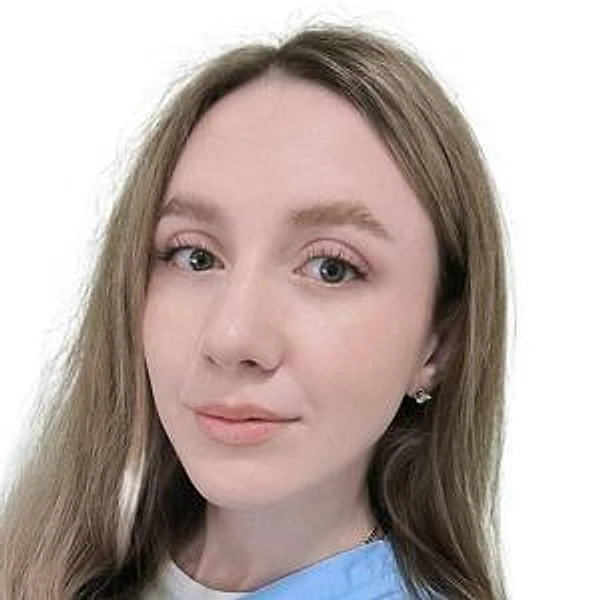 Аблязизова Алиме Февзиевна — Эндоскопист, Севастополь
