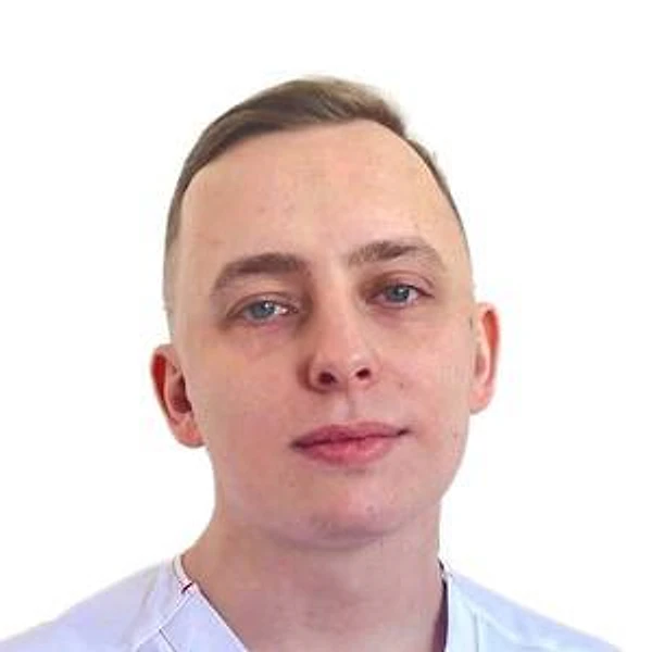 Салай Артем Вячеславович — Детский ЛОР-хирург, Детский ЛОР, ЛОР, Ульяновск