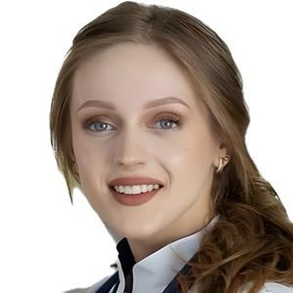 Михайлова Алина Олеговна — Терапевт, Щёкино