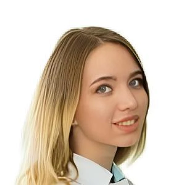 Середкина Людмила Александровна — Детский стоматолог, Череповец