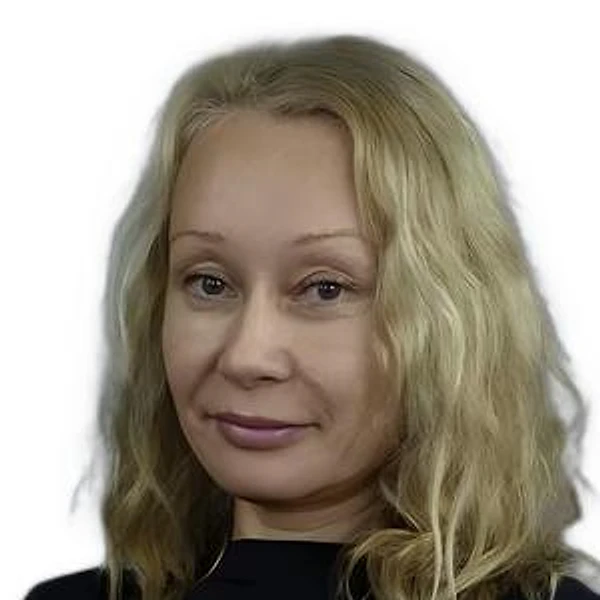 Семёнова Наталья Владимировна — Инструктор-методист, Санкт-Петербург