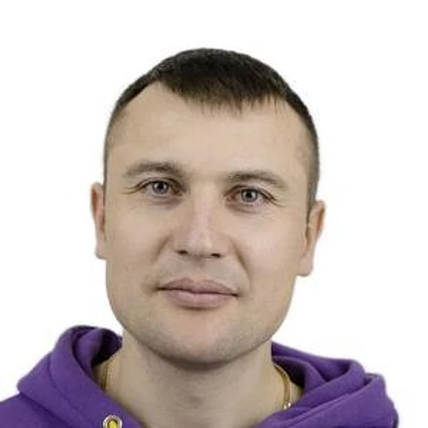 Липатов Александр Евгеньевич — Инструктор ЛФК, Санкт-Петербург