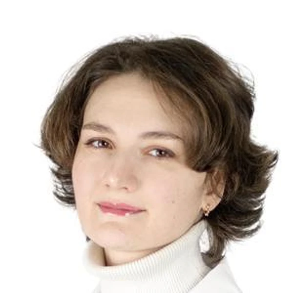 Бельченко Лина Вячеславовна — Врач ЛФК, Реабилитолог, Санкт-Петербург