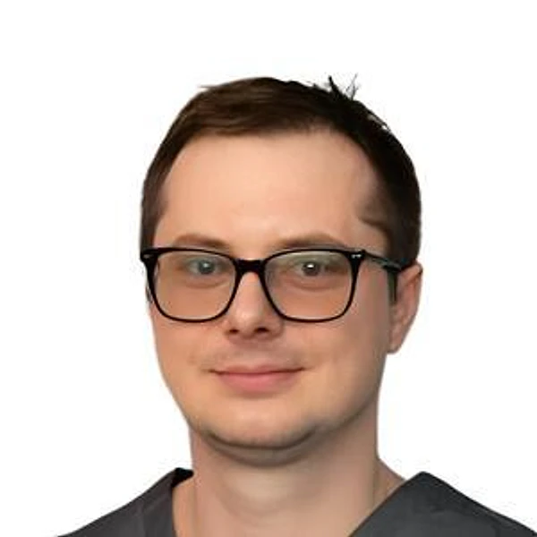 Зоркин Константин Иванович — Стоматолог-ортопед, Москва