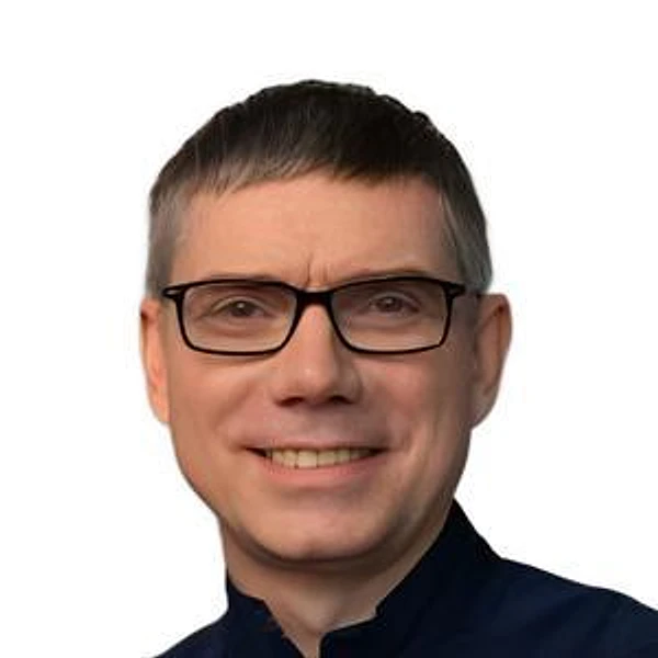 Черенков Виктор Григорьевич — Стоматолог-ортопед, Москва