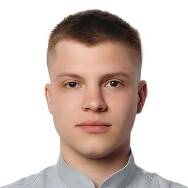 Семенов Степан Дмитриевич — Стоматолог, Москва