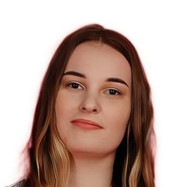 Устинова Екатерина Николаевна — Детский стоматолог, Киров