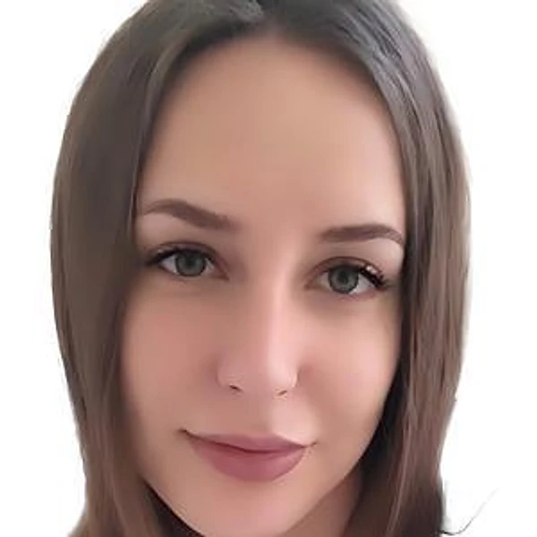 Халилова Кристина Александровна — Гастроэнтеролог, Севастополь
