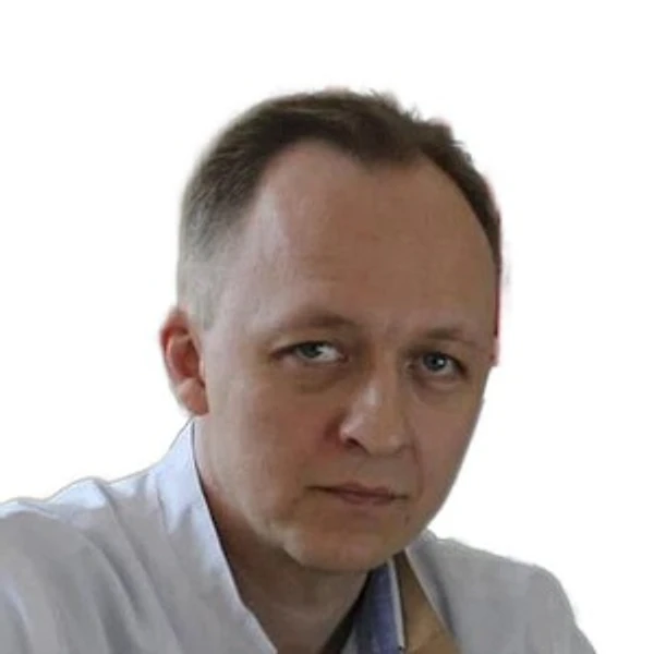 Мирюшкин Денис Викторович — ЛОР, Армавир