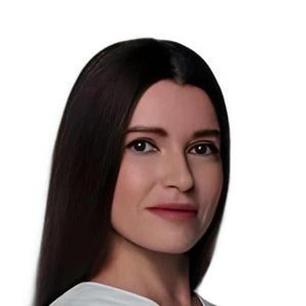 Зиборова Виктория Сергеевна — Косметолог-эстетист, Самара