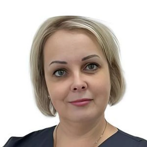 Ушакова Светлана Сергеевна — Стоматолог, Стоматолог-ортопед, Барнаул