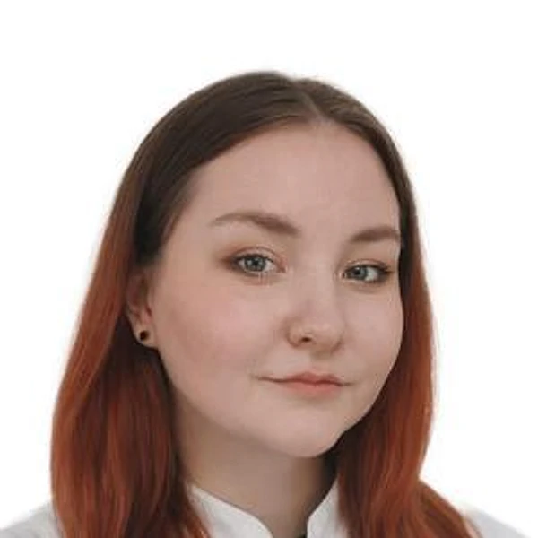 Краснова Елизавета Викторовна — Терапевт, Рязань