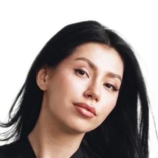 Рогачикова Кристина Вячеславовна — Стоматолог-ортодонт, Санкт-Петербург