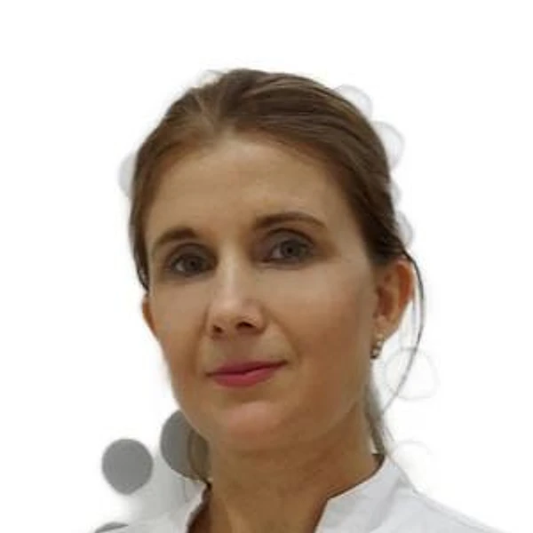 Шовникова Татьяна Валерьевна — Массажист, Детский массажист, Челябинск