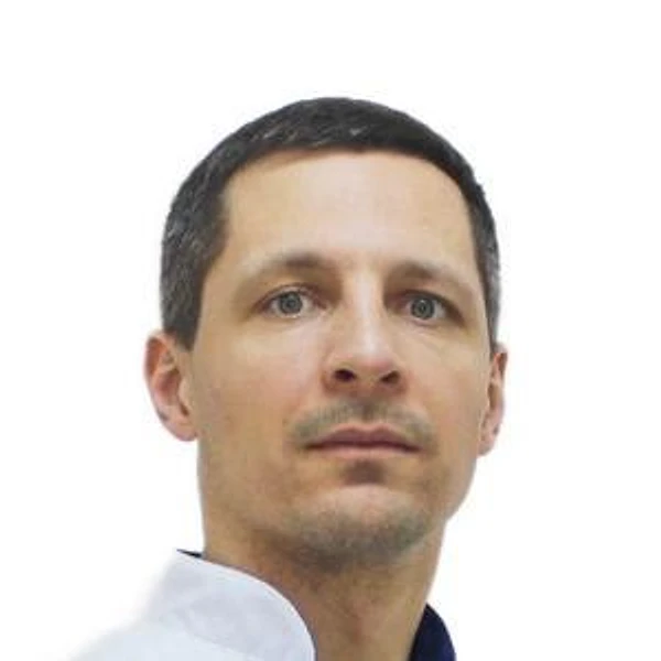 Митенков Николай Николаевич — Травматолог, Жуковский