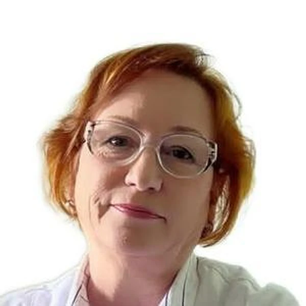 Лиханова Лариса Васильевна — Детский невролог, Барнаул