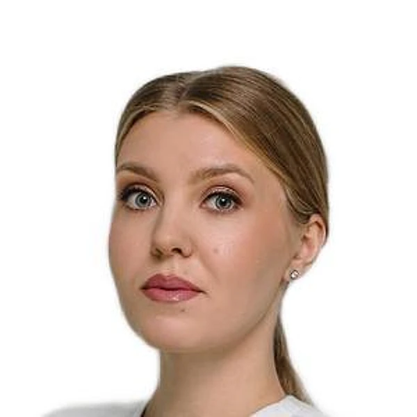 Фрайдштерн Анастасия Игоревна — Врач-косметолог, Нутрициолог, Уфа