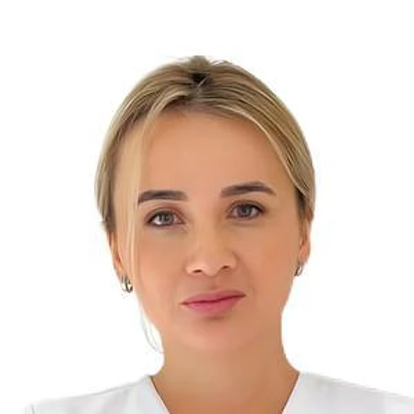 Хабибуллина Айгуль Гайсаровна — Дерматовенеролог, Врач-косметолог, Уфа