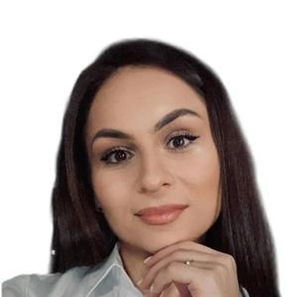 Оганесян Ануш Вардановна — Врач УЗИ, Гинеколог, Детский гинеколог, Великий Устюг