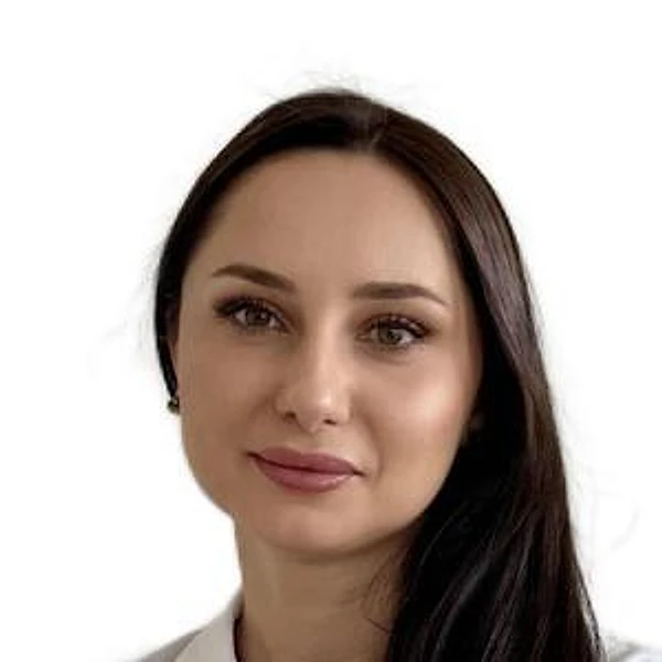 Хутиева Сабина Валерьевна — Гинеколог, Владикавказ