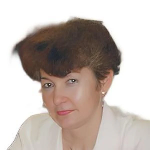 Тодорова Светлана Леонидовна — Кардиолог, Воронеж