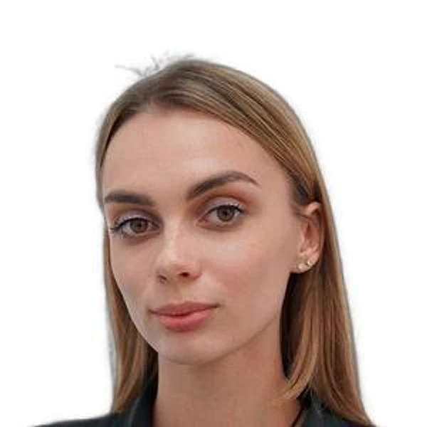 Вознесенская Валерия Алексеевна — Стоматолог-ортодонт, Детский ортодонт, Новороссийск
