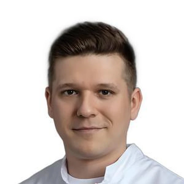 Подчебутов Илья Станиславович — Маммолог, Онколог, Омск