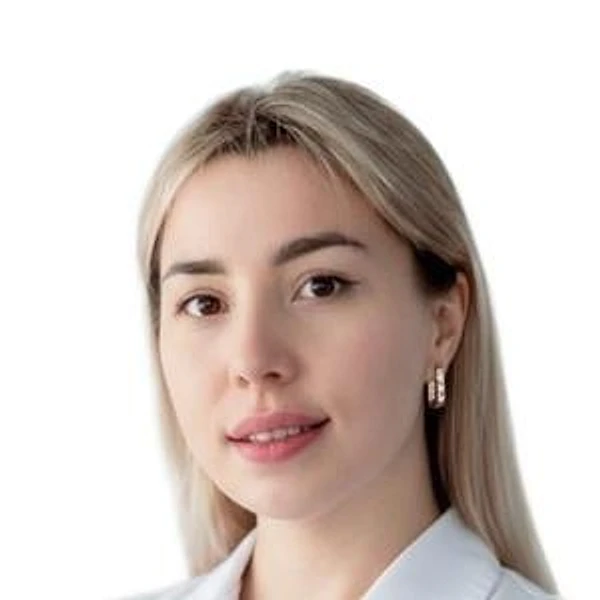 Ходаковская Мария Олеговна — Стоматолог-ортодонт, Москва