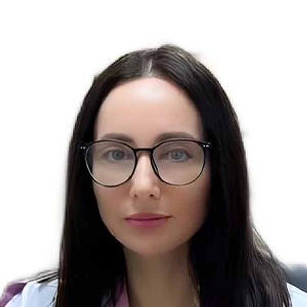 Гурова Ольга Сергеевна — Клинический психолог, Самара